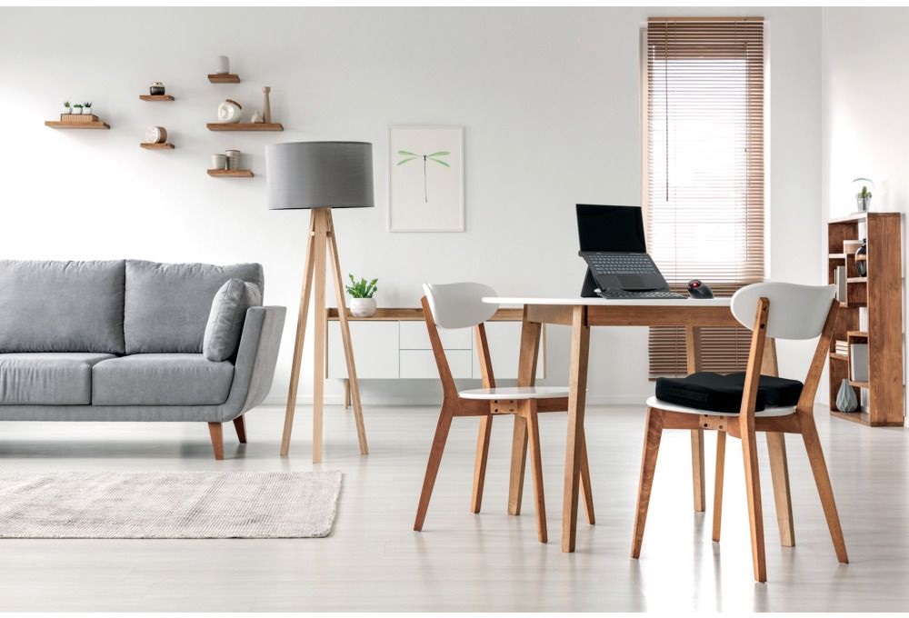 Kensington 60112 SmartFit Easy Riser állítható magasságú szürke notebook állvány