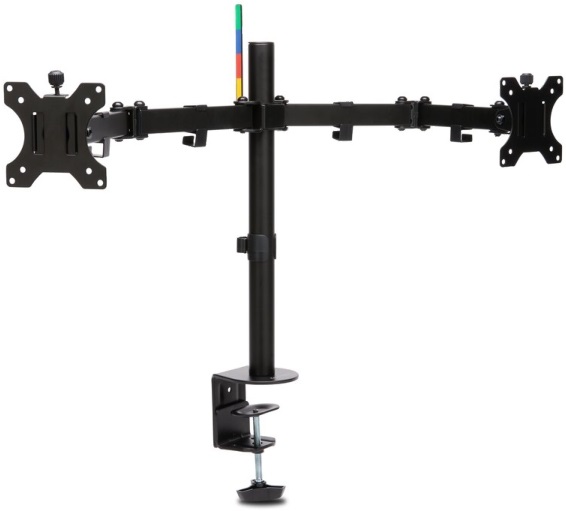Kensington K55409WW SmartFit Ergo 2 eszközös kinyújtható monitorkar