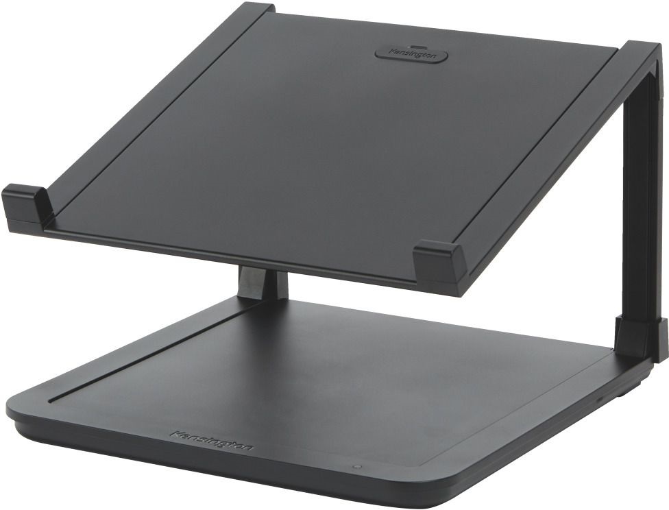 Kensington K52783WW SmartFit Riser állítható magasságú fekete notebook állvány
