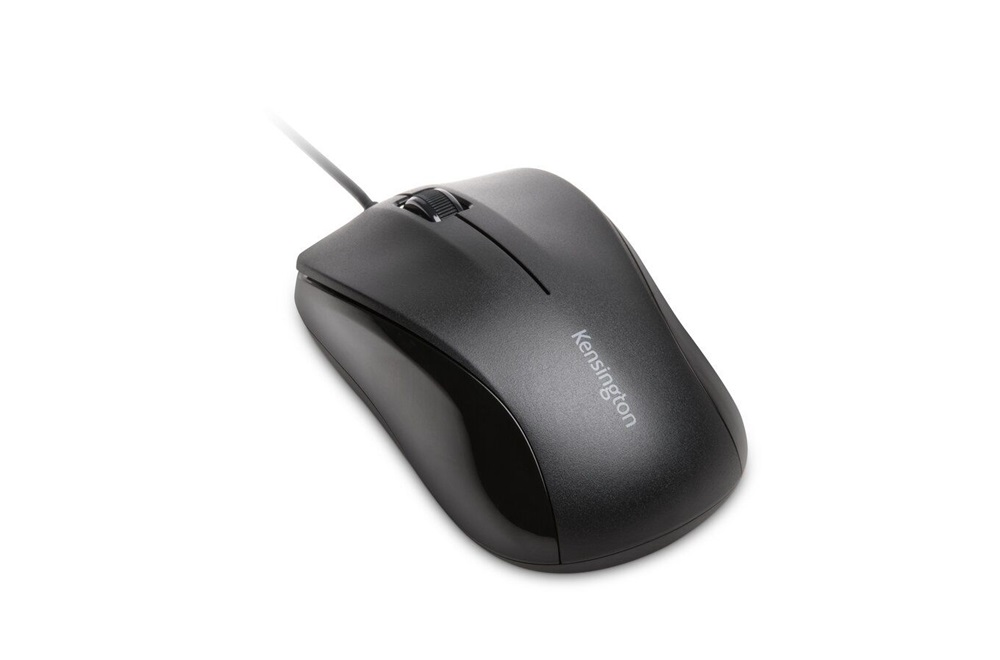 Kensington K72110EU ValuMouse vezetékes egér