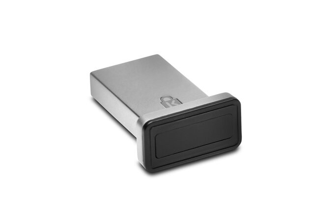 Kensington K64704EU VeriMark IT Windows FIDO2/WebAuth biometrikus ujjlenyomatolvasó