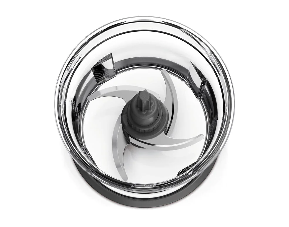 Kenwood CHP61.100WH EasyChop Mini fehér-ezüst aprító