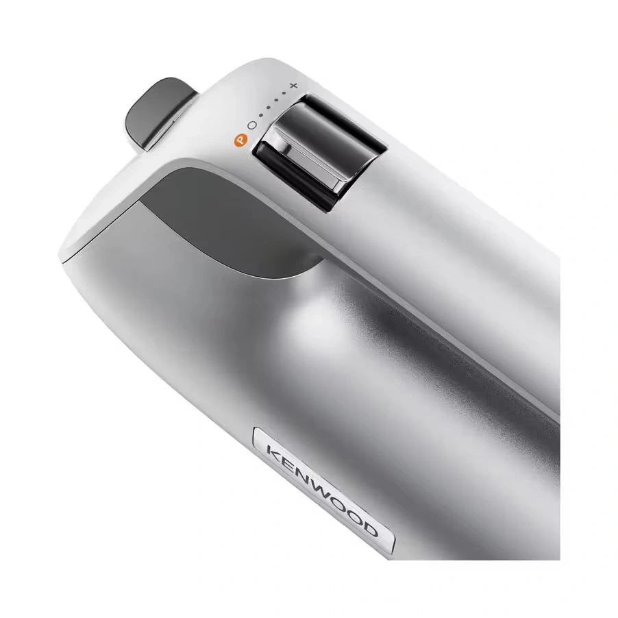 Kenwood HMP54.000SI ezüst tálas mixer