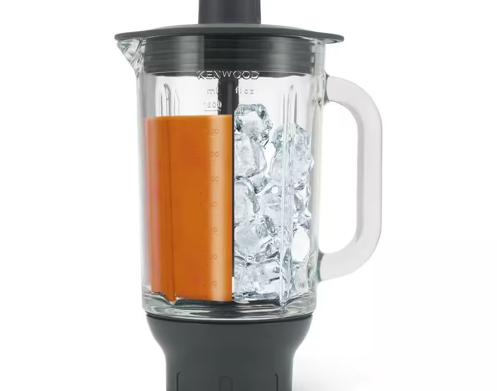 Kenwood KAH359GL üveg turmix feltét
