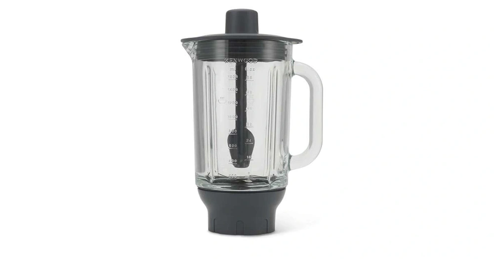 Kenwood KAH359GL üveg turmix feltét