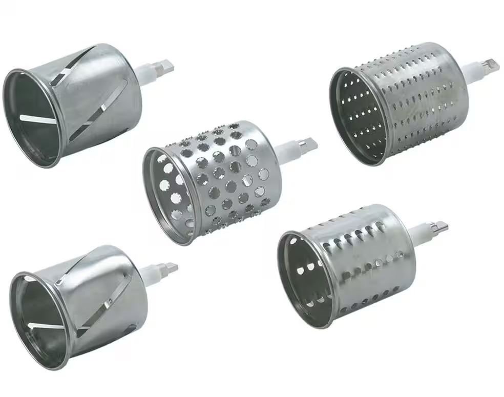 KENWOOD KAX643ME ROTOFOOD CUTTER reszelő - szeletelő feltét