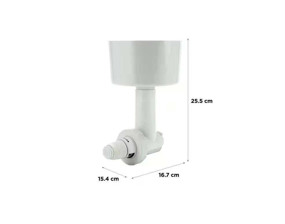 KENWOOD KAX941PL GRAIN MILL gabonaörlő feltét