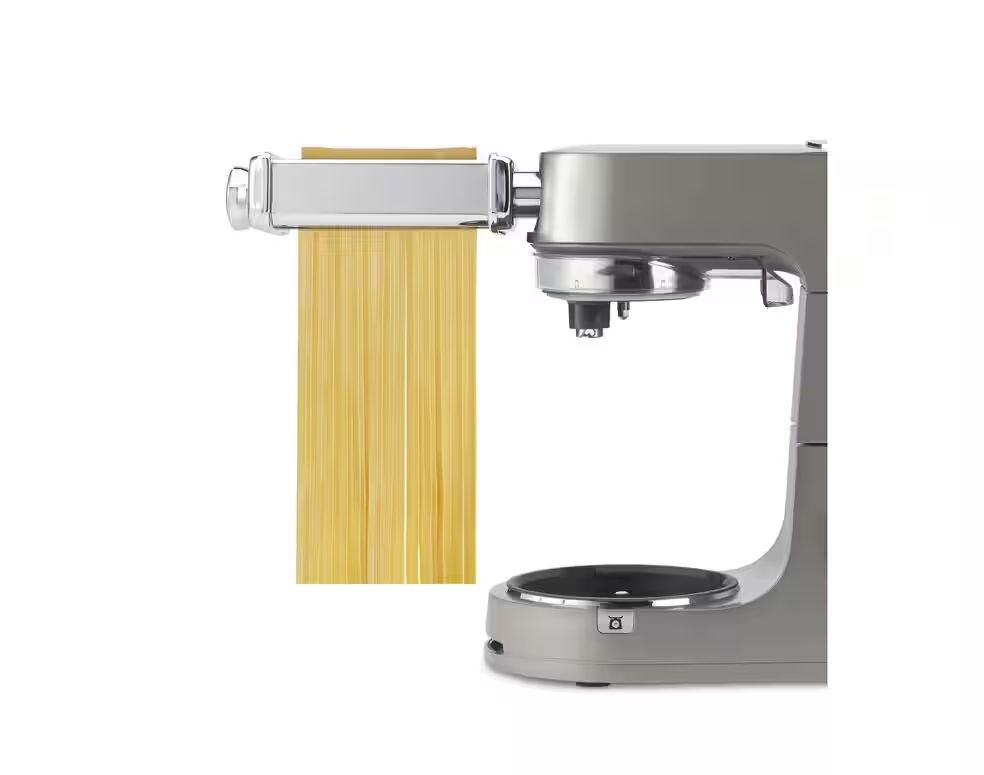 KENWOOD KAX983ME TRENETTE tésztanyújtó feltét