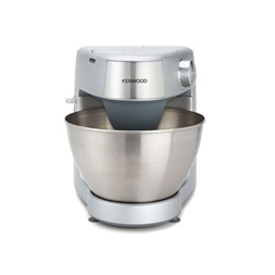 Kenwood KHC29.A0SI Prospero+ szürke-ezüst konyhai robotgép (Újracsomagolt)