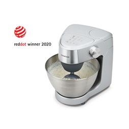 Kenwood KHC29.A0SI Prospero+ szürke-ezüst konyhai robotgép (Újracsomagolt)