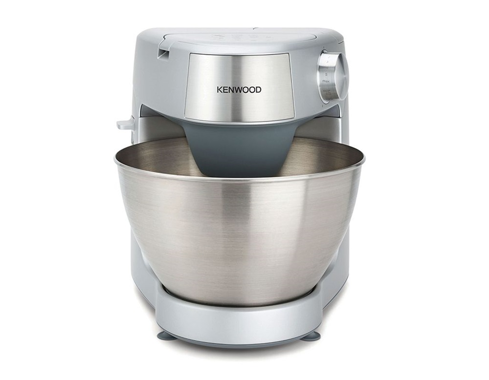 Kenwood KHC29.A0SI Prospero+ szürke-ezüst konyhai robotgép