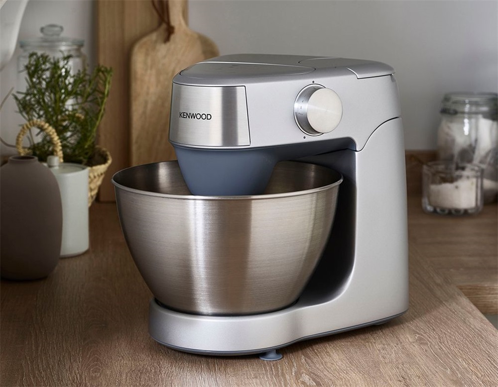 Kenwood KHC29.A0SI Prospero+ szürke-ezüst konyhai robotgép