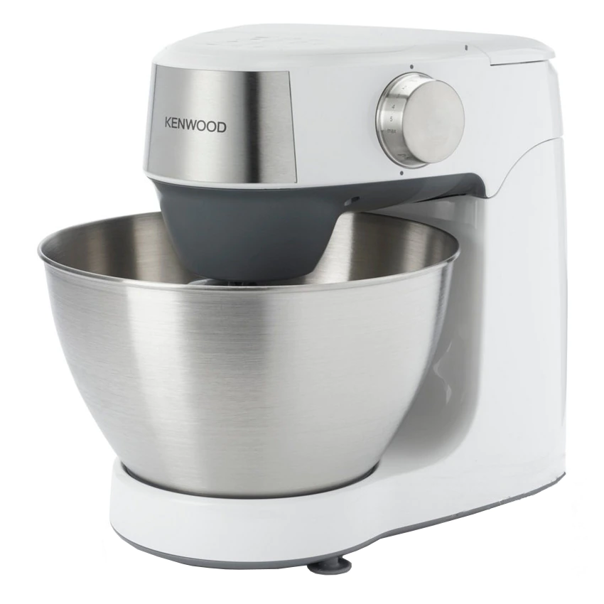 Kenwood KHC29.HOWH Prospero+ 1000W, 4,3L, fehér konyhai robotgép
