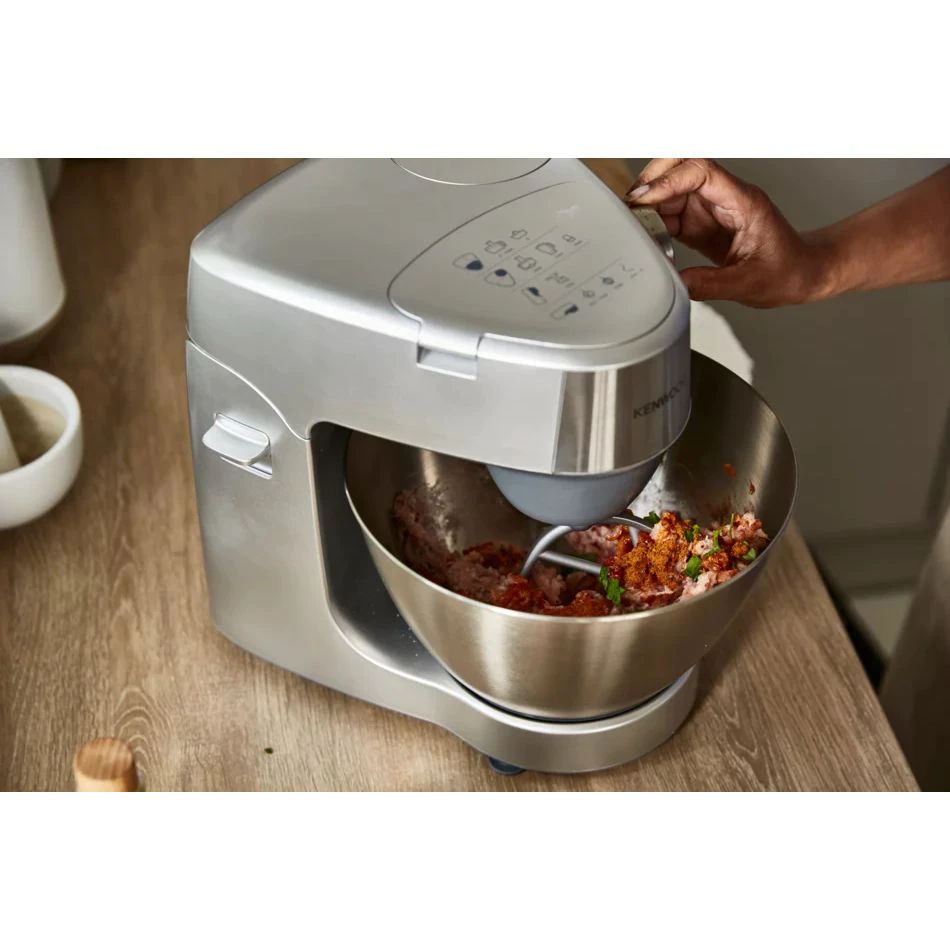 Kenwood KHC29.HOWH Prospero+ 1000W, 4,3L, fehér konyhai robotgép