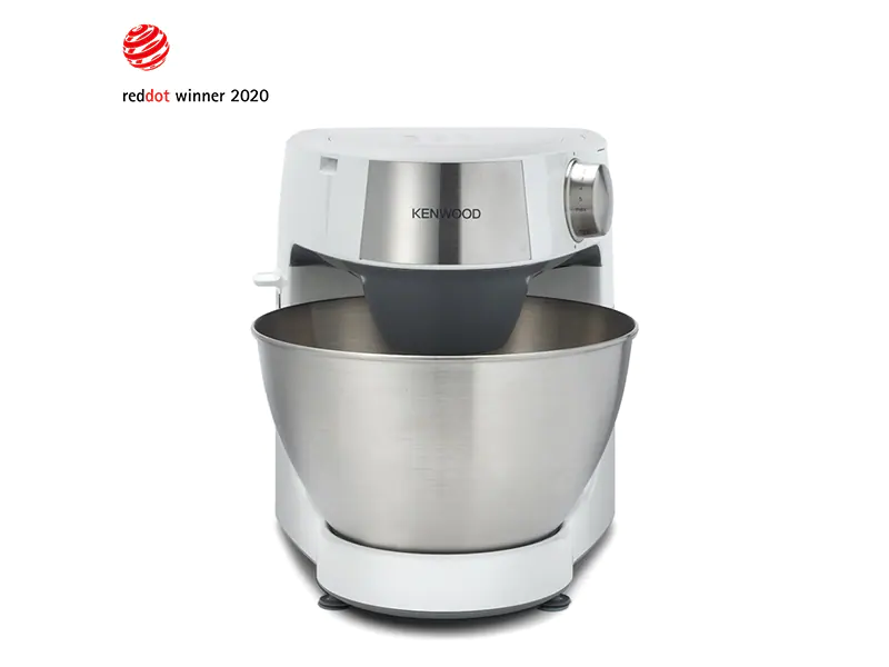 Kenwood KHC29.HOWH Prospero+ 1000W, 4,3L, fehér konyhai robotgép