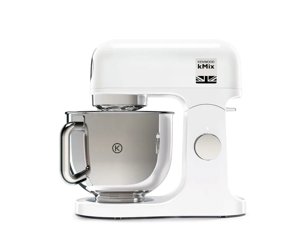 Kenwood KMX750AW Kmix konyhai robotgép