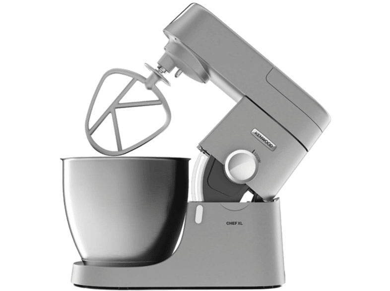 Kenwood KVL4100S Chef XL konyhai robotgép