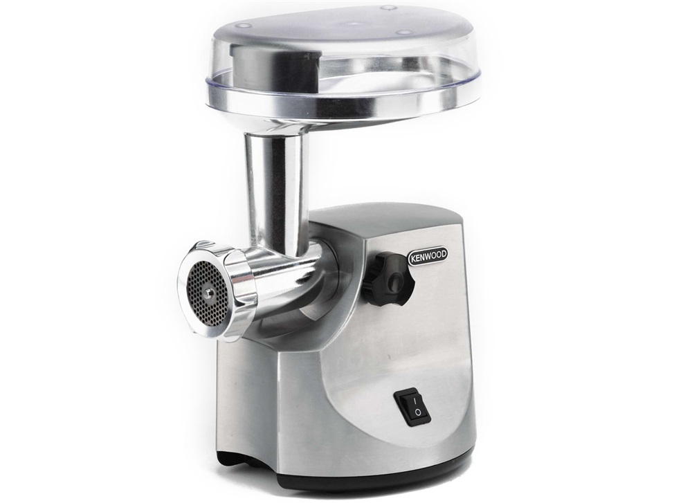 Kenwood MG 510 húsdaráló