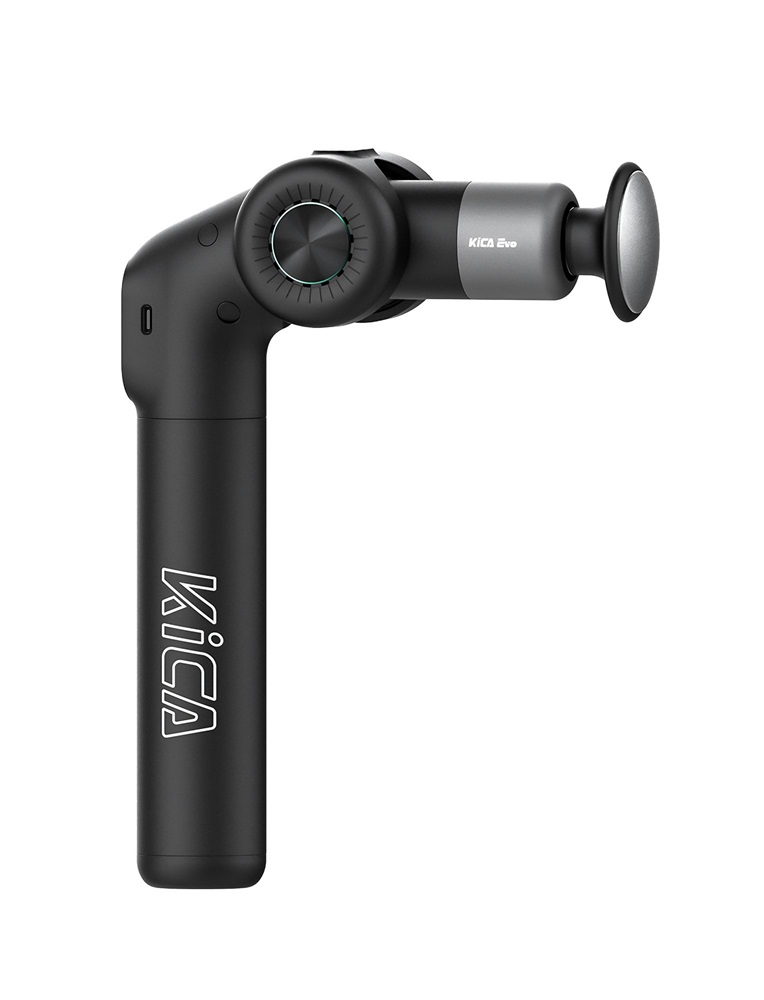 KiCA FY3712 EVO masszázspisztoly