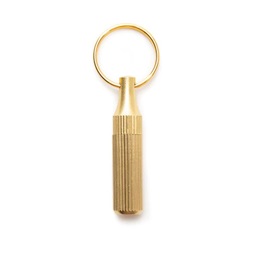 Kikkerland CD685 mini kés és kulcstartó