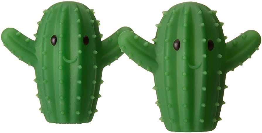 Kikkerland LB18 kaktusz S/2 szárítógépbe való labda