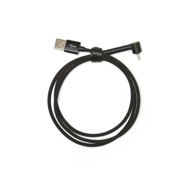 Kikkerland US200-EU Lightning > USB töltőkábel és telefontámasz