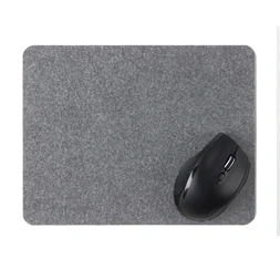 Kikkerland US224 gyapjú egérpad