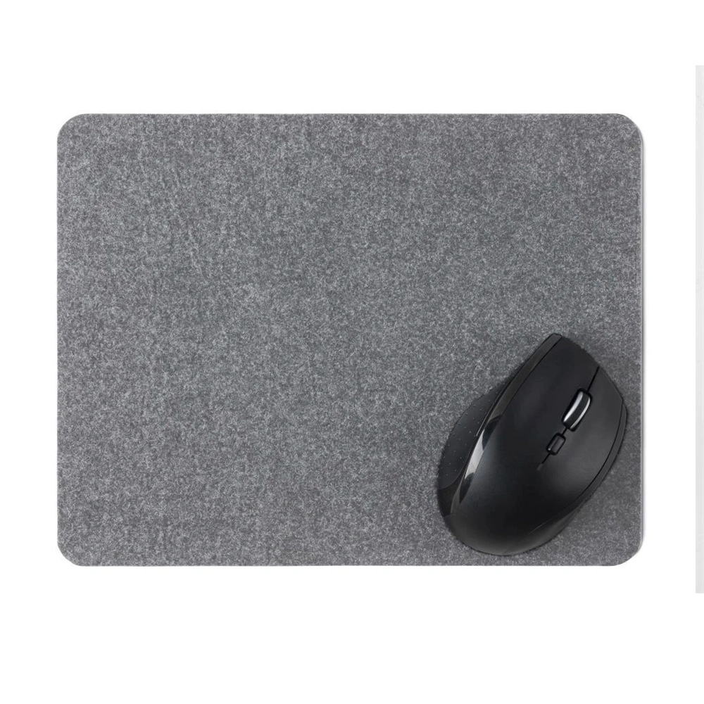Kikkerland US224 gyapjú egérpad