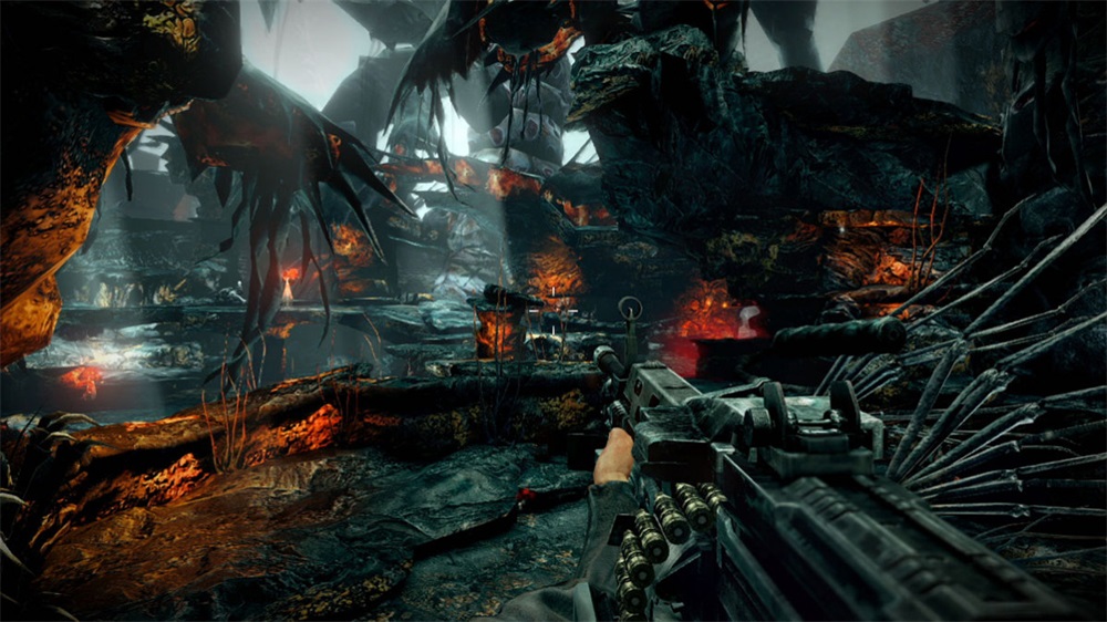 Killzone 3 (Essentials) PS3 játékszoftver