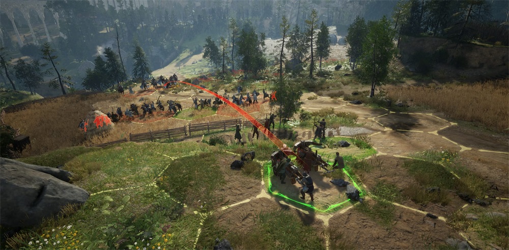 King`s Bounty II Day One Edition PS4 játékszoftver