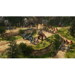 King`s Bounty II Day One Edition PS4 játékszoftver (Használt - A)