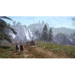 King`s Bounty II Day One Edition PS4 játékszoftver (Használt - A)