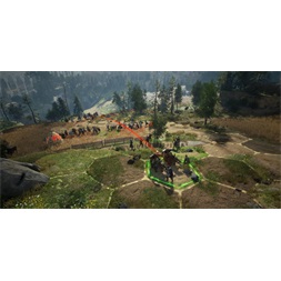 King`s Bounty II Day One Edition PS4 játékszoftver (Használt - A)