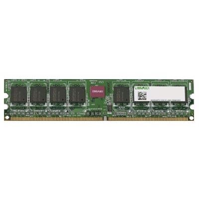 Kingmax 1GB/667MHz DDR-II memória