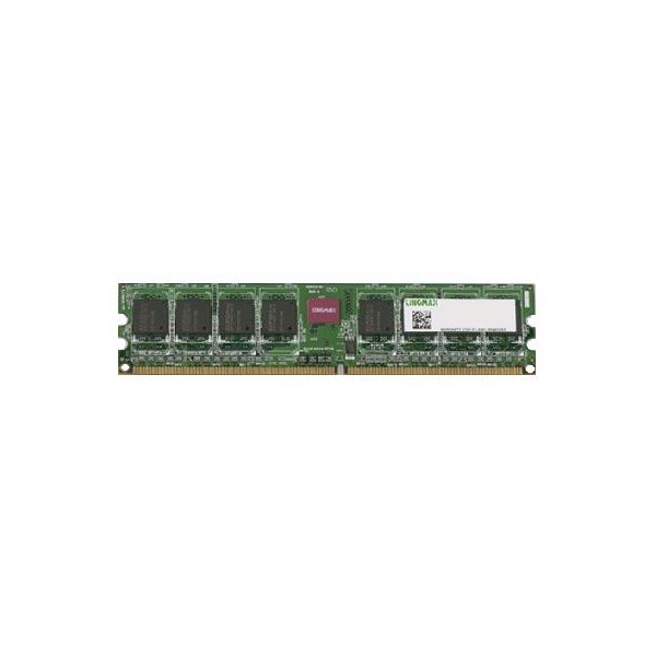 Kingmax 1GB/667MHz DDR-II memória