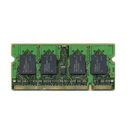 Kingmax 1GB/667MHz DDR-2 notebook memória
