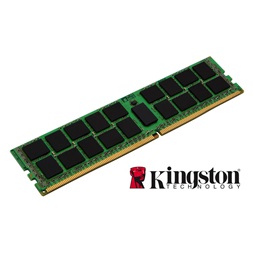 Kingston-Dell 16GB/2666MHz DDR-4 reg ECC Dual Rank (KTD-PE426D8/16G) szerver memória