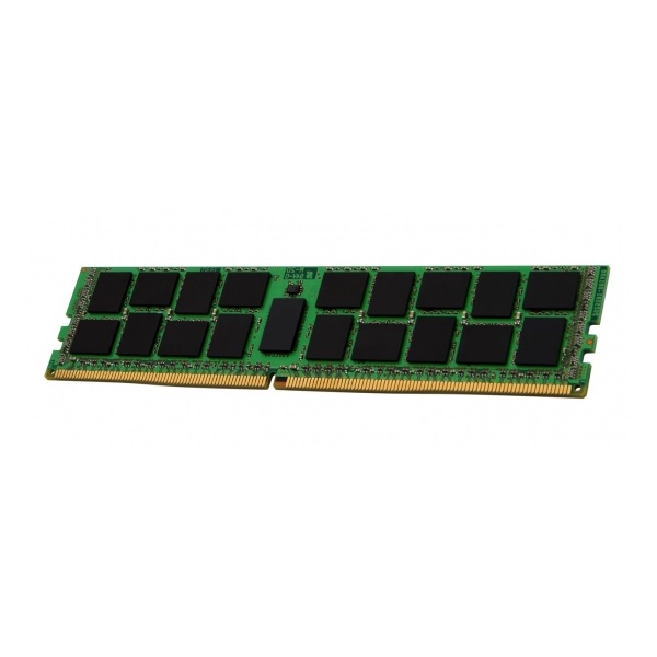Kingston-Dell 16GB/3200MHz DDR-4 reg ECC Dual Rank (KTD-PE432D8/16G) szerver memória