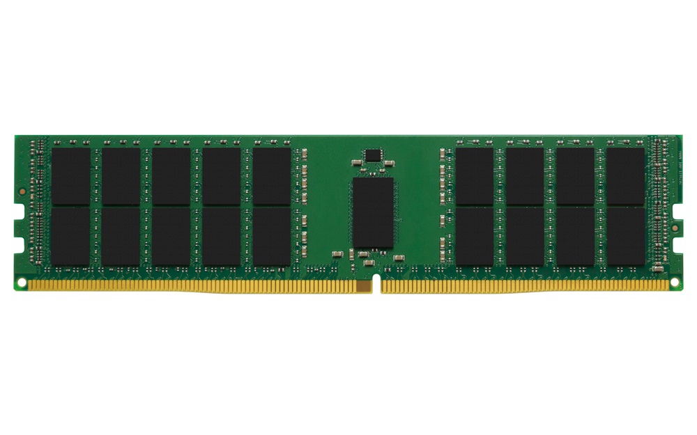 Kingston-Dell 16GB/3200MHz DDR-4 reg ECC (KTD-PE432/16G) szerver memória