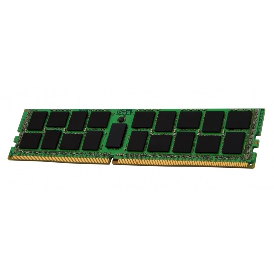 Kingston-Dell 32GB/3200MHz DDR-4 1Rx4 reg ECC (KTD-PE432S4/32G) szerver memória