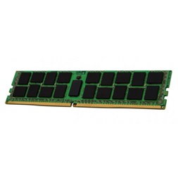 Kingston-Dell 32GB/3200MHz DDR-4 reg ECC (KTD-PE432/32G) szerver memória