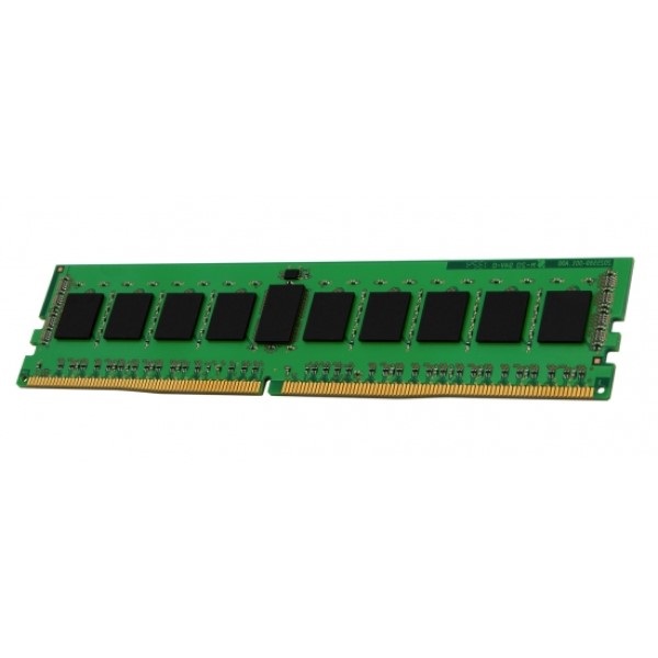 Kingston-HP/Compaq 16GB/3200MHz DDR-4 Reg ECC (KTH-PL432E/16G) szerver memória