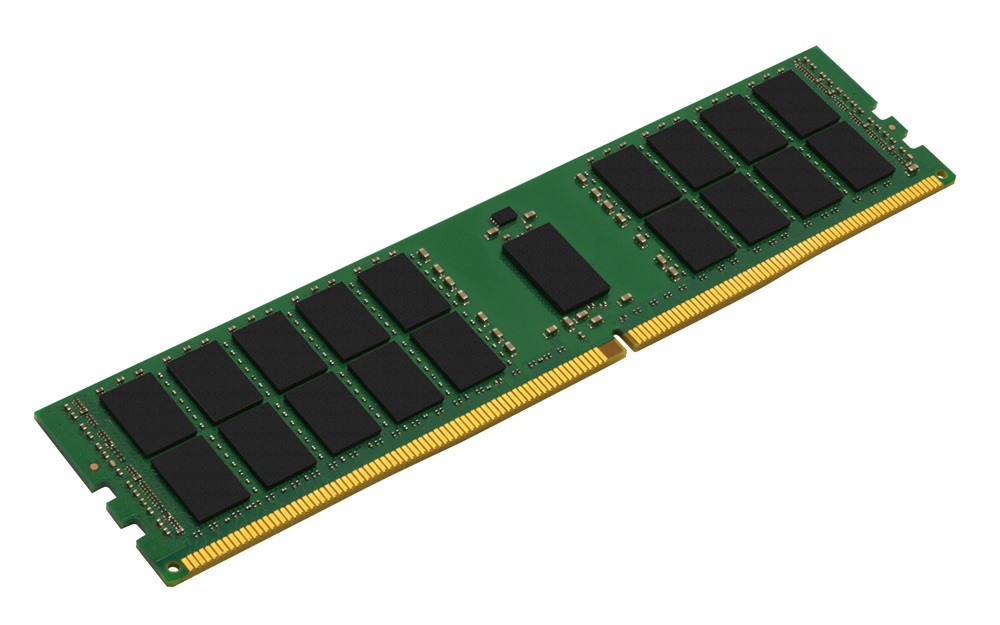 Kingston-Lenovo 64GB/3200MHz DDR-4 Reg ECC (KTL-TS432/64G) szerver memória
