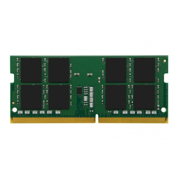 Kingston/Branded 16GB/3200MHz DDR-4 (KCP432SD8/16) notebook memória