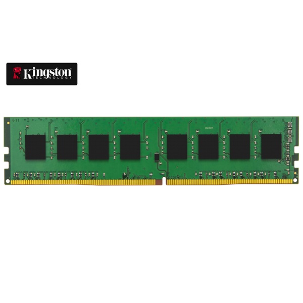 Kingston/Branded 16GB/3200MHz DDR-4 Single Rank (KCP432NS8/16) memória