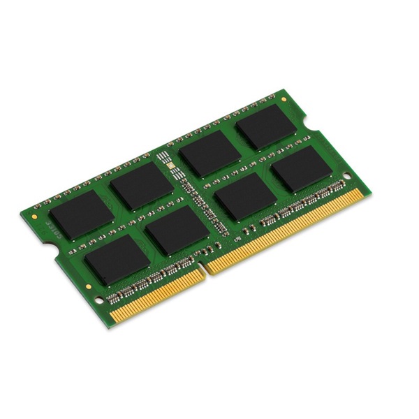 Kingston/Branded 4GB/1600MHz DDR-3 LoVo (KCP3L16SS8/4) notebook memória