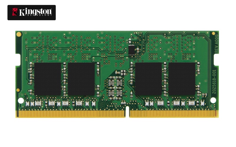 Kingston/Branded 8GB/2400MHz DDR-4 (KCP424SS8/8) notebook memória