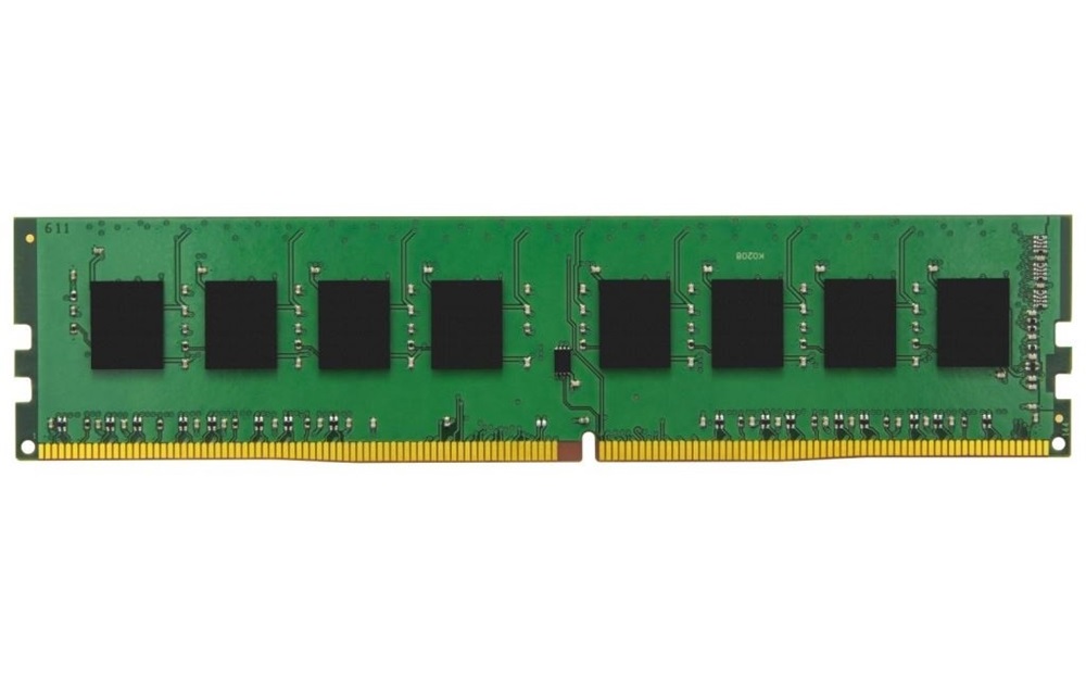 Kingston/Branded 8GB/2666MHz DDR-4 (KCP426NS8/8) memória
