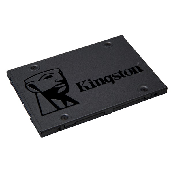 Kingston A400 120GB SATA3 2,5" 7mm (SA400S37/120G) SSD