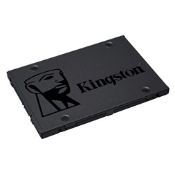 Kingston A400 120GB SATA3 2,5" 7mm (SA400S37/120G) SSD